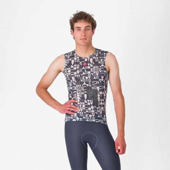 Camiseta interior Espresso R-A/D Az Twilight