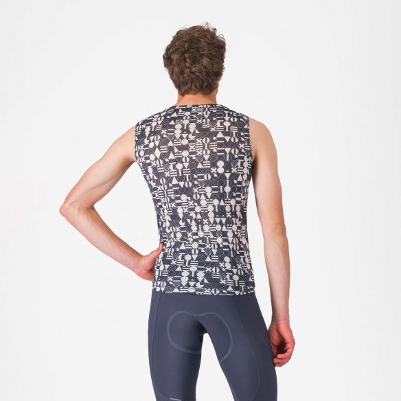 Camiseta interior Espresso R-A/D Az Twilight