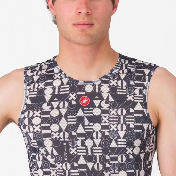 Camiseta interior Espresso R-A/D Az Twilight
