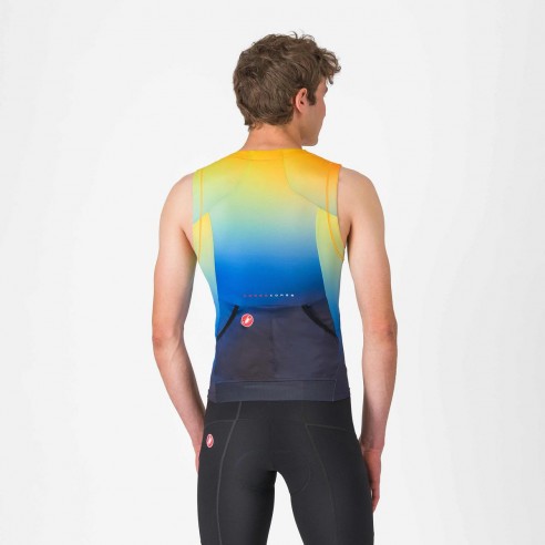 Top Free Speed 3 Az Belgian/Multicolor/Nrj vivo