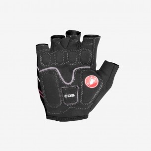 Guantes Dolcissima 2 W Neg osc/Mrd osc/Mrd Mis 2
