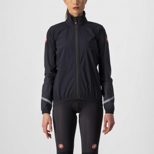 Chaqueta Emergency 2 W Neg cl