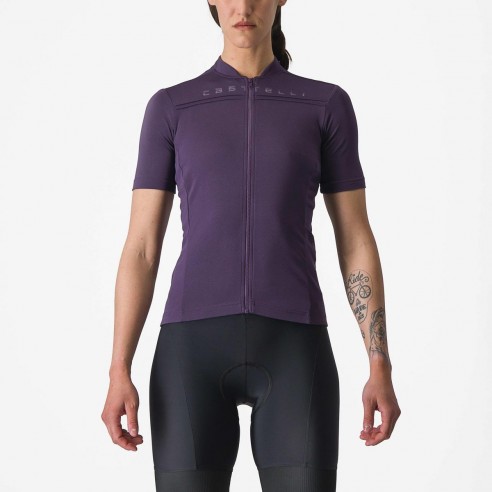 Maillot Anima 4 W Mrd osc
