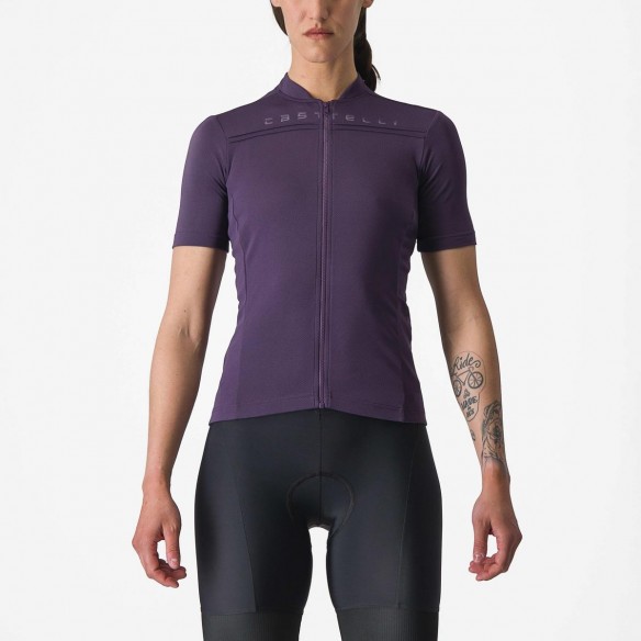 Maillot Anima 4 W Mrd osc