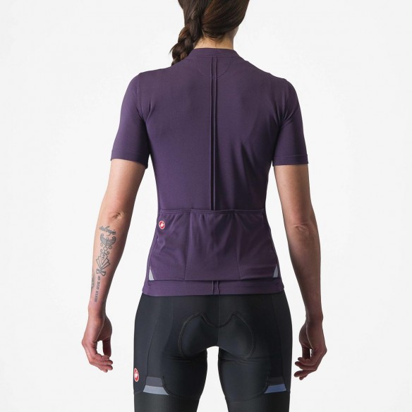 Maillot Anima 4 W Mrd osc