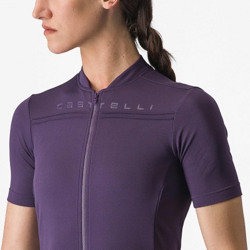 Maillot Anima 4 W Mrd osc