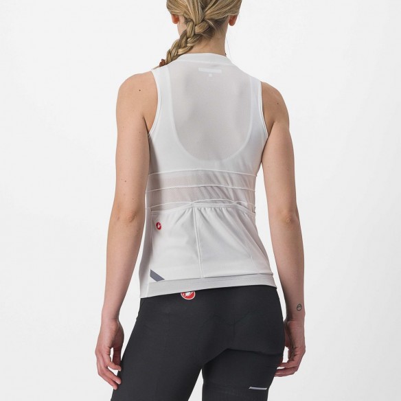 Maillot Anima 4 W s/m Marfil/Neg cl