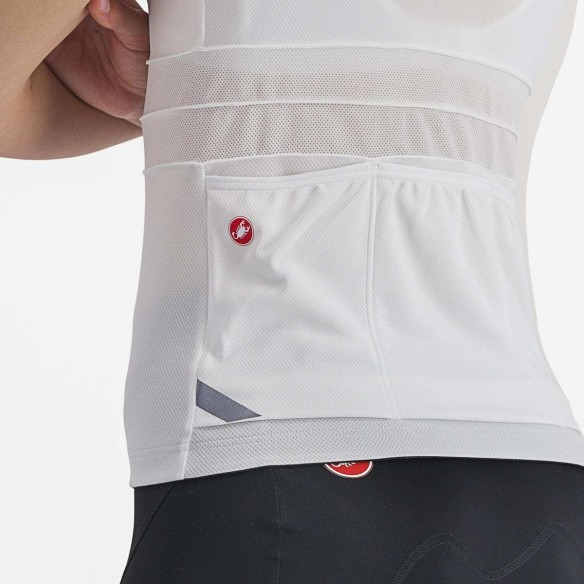 Maillot Anima 4 W s/m Marfil/Neg cl