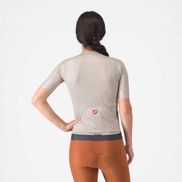 Maillot Espresso W Plt Moon/Gr osc