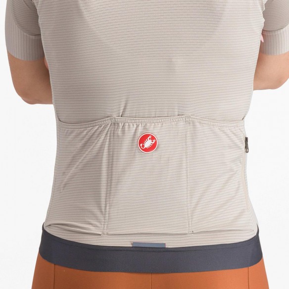 Maillot Espresso W Plt Moon/Gr osc