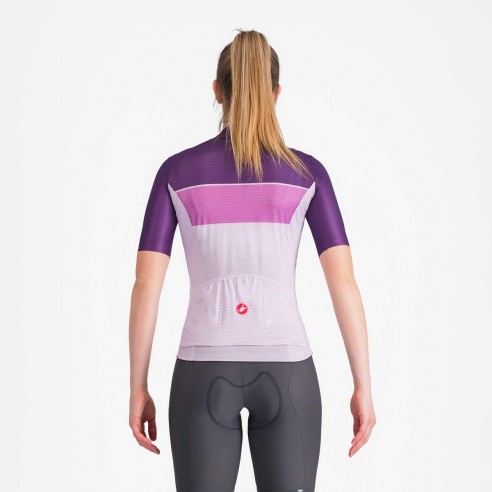 Maillot Elegante Orquídea/Hortensia/Mrd