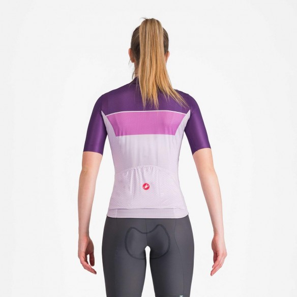 Maillot Elegante Orquídea/Hortensia/Mrd
