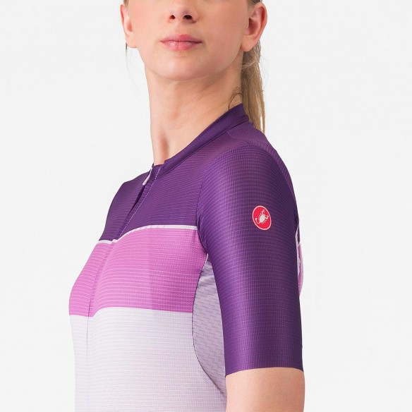 Maillot Elegante Orquídea/Hortensia/Mrd