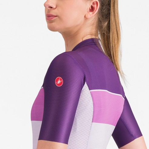 Maillot Elegante Orquídea/Hortensia/Mrd