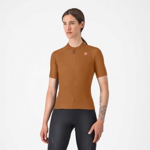 Maillot Libera 2 Café