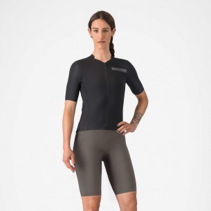 Culotte Premio Evo DT W Gr Humo