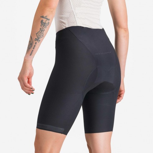 Short Premio Evo W Neg