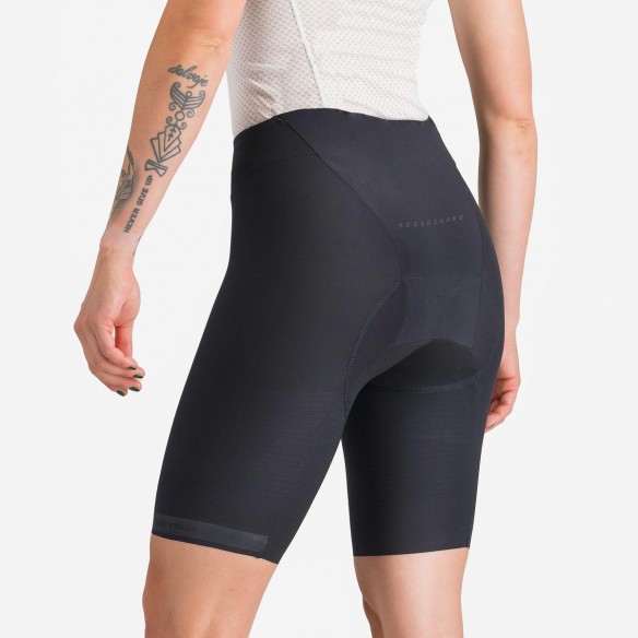 Short Premio Evo W Neg