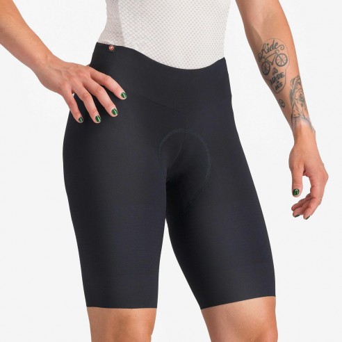 Short Premio Evo W Neg