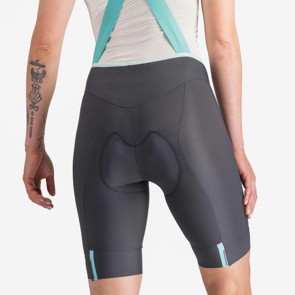 Culotte Prima 2 DT Gr osc/Az Pool