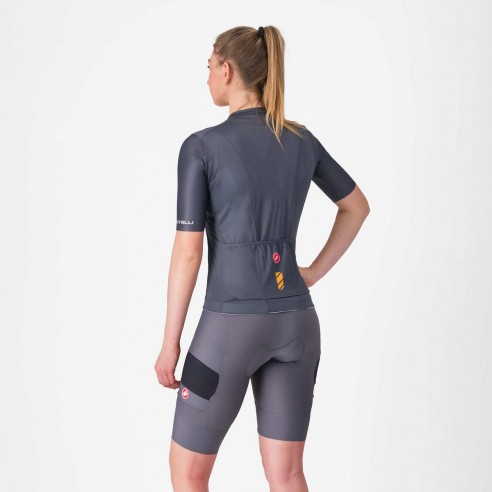 Culotte Unlimited Cargo W Gr Humo