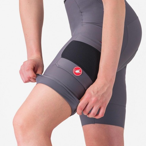 Culotte Unlimited Cargo W Gr Humo
