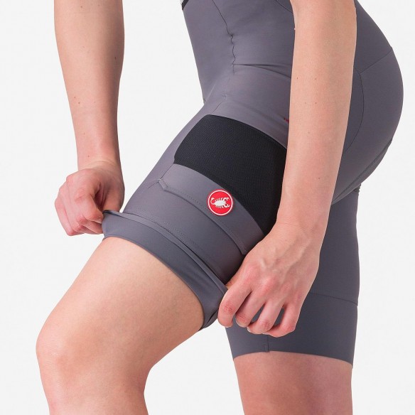 Culotte Unlimited Cargo W Gr Humo