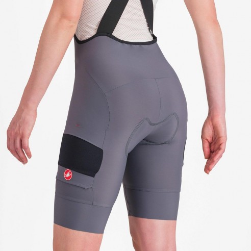 Culotte Unlimited Cargo W Gr Humo