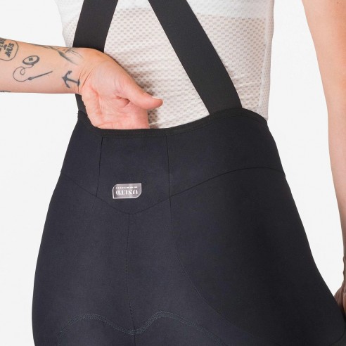 Culotte Unlimited Endurance DT W Neg
