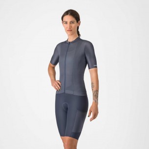 Culotte Unlimited Endurance DT W Az Twilight