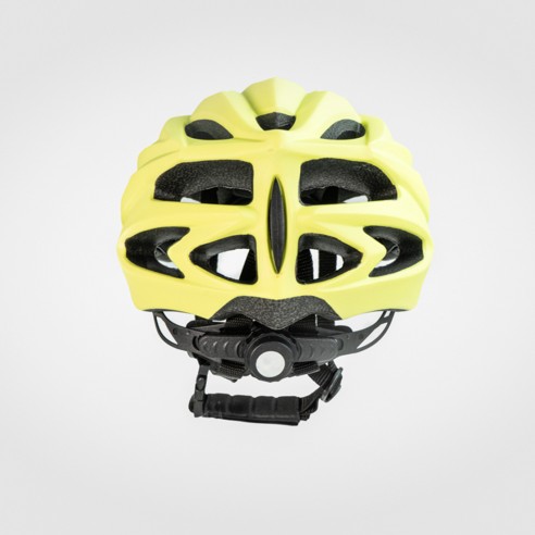 Casco RADD Amarillo Mate 50-54 cm