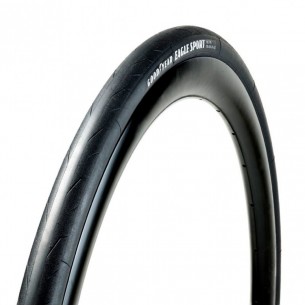 Cubierta Eagle Sport 700x28 Pleg Neg