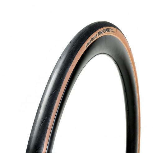 Cubierta Eagle Sport 700x300 Pleg Neg/Mrrn
