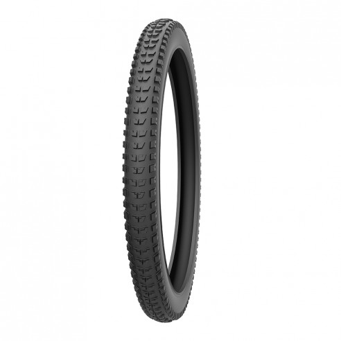 Cubierta Persuader Dry TLR 60 TPI 29x2,40 Chaoyang