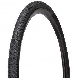 Cubierta Gravel GP TLR 700x38C Neg