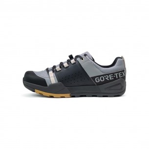 Zapatillas SIDI Atomus GTX Gr osc/Arena 2