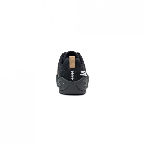 Zapatillas SIDI Atomus Neg Print