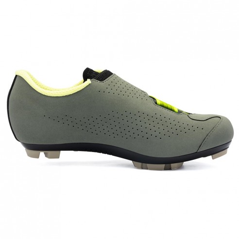 Zapatillas SIDI MTB Aertis Am Militar