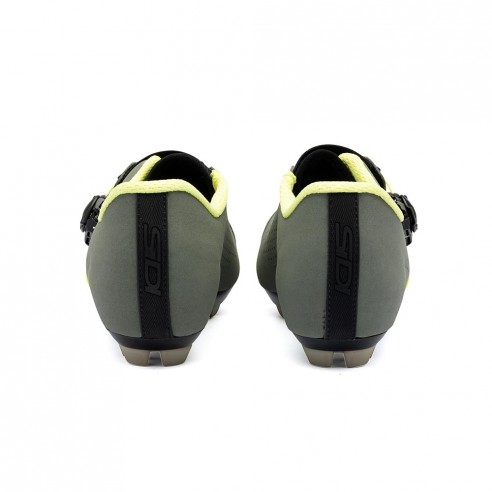 Zapatillas SIDI MTB Aertis Am Militar