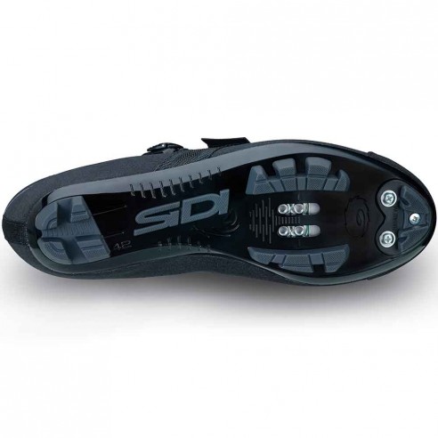 Zapatillas SIDI MTB Aertis Mega Neg/Neg