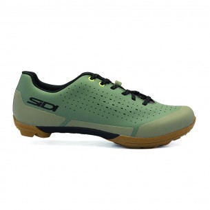 Zapatillas SIDI Asper Laces Militar