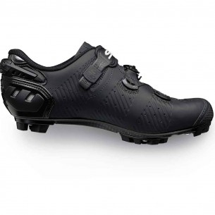 Zapatillas SIDI MTB Drako 2S SRS Negro 2