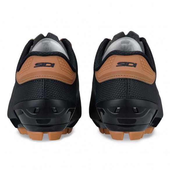 Zapatillas SIDI MTB Dust Lace Neg