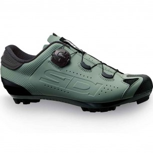 Zapatillas SIDI MTB Dust Vrd Salvia