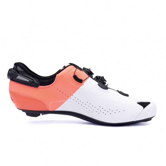 Zapatillas SIDI Fast 2 Bln/Coral