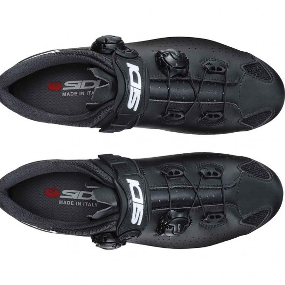 Zapatillas SIDI Genius 10 Neg/Neg