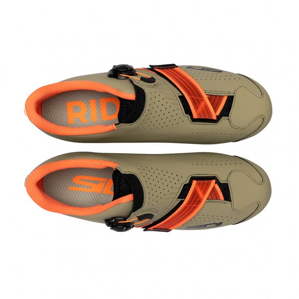 Zapatillas SIDI Prima Arena/Coral
