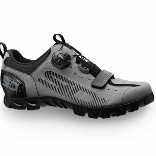 Zapatillas SIDI MTB SD15 Gr cl/Neg
