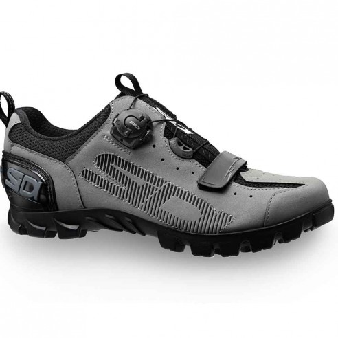 Zapatillas SIDI MTB SD15 Gr cl/Neg