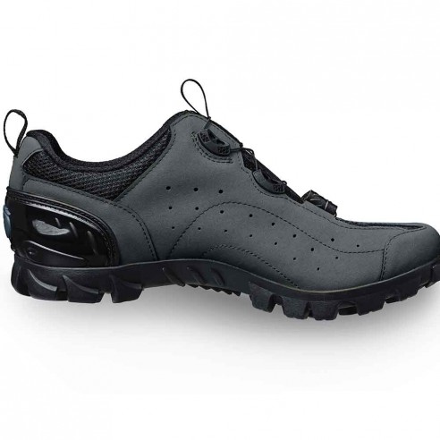 Zapatillas SIDI MTB SD15 Gr/Neg